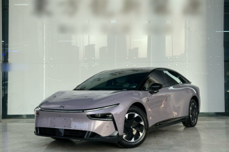 小鹏P7+ 2024款 长续航 Max