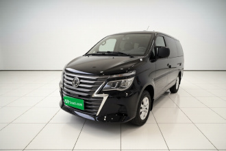 东风风行 菱智 2020款 M5L 1.6L 豪华型 7座