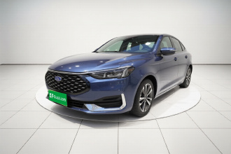 福特 福睿斯 2021款 1.5L 自动钻石版