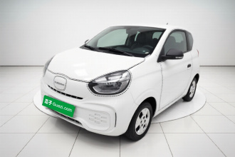 荣威 科莱威CLEVER 2021款 302km卓越版