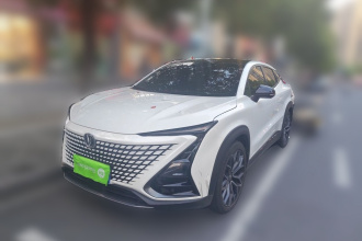 长安UNI-T 2022款 1.5T 旗舰型