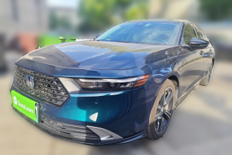 本田 雅阁新能源 2023款 2.0L e:PHEV 旗舰版