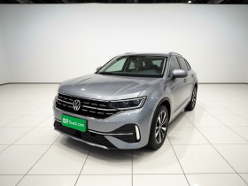 大众 探岳GTE插电混动 2023款 280TSI 豪华Plus进阶版