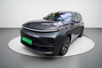 理想汽车 理想L8 2023款 Pro