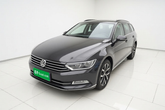 大众 蔚揽 2017款 380TSI 两驱舒行版