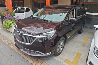 别克GL8 2022款 Avenir艾维亚 六座贤礼版