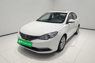 荣威360 2015款 1.5L 自动豪华版