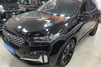 魏牌 VV6 2021款 2.0T 两驱智护+