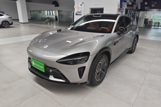 小米汽车 小米YU7 2025款 超长续航后驱版