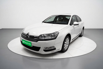 雪铁龙C5 2014款 2.0L 自动尊享型