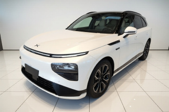 小鹏G9 2025款 625 长续航 Max