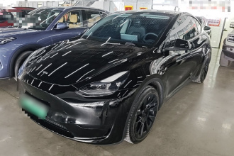 特斯拉 Model Y 2022款 改款 后轮驱动版