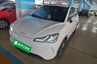 哪吒汽车 哪吒V 2022款 潮 400 Lite