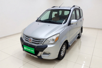 北汽威旺M20 2014款 1.5L舒适型BJ415B