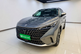 荣威RX5 2023款 1.5T 豪华滑屏版