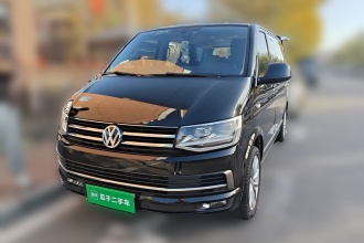 大众 迈特威 2018款 2.0TSI 两驱豪华版 7座