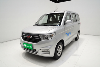 五菱汽车 五菱宏光V 2019款 1.5L标准型国VI LAR