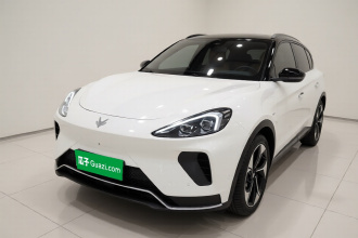 ARCFOX极狐 极狐 阿尔法T 2021款 653S+ 160kW