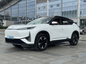 东风风神 风神L7新能源 2025款 205超长续航纵享型