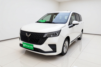 五菱汽车 五菱佳辰 2022款 1.5L 手动乐享精英型