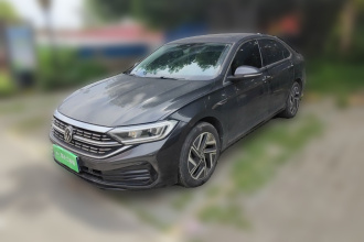 大众 速腾 2023款 300TSI DSG超越版