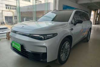 零跑汽车 零跑C16 2024款 增程 200智享版