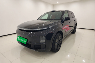 理想汽车 理想L9 2022款 Max