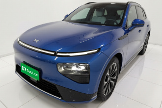 小鹏G9 2025款 625 长续航 Max