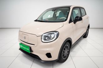 零跑汽车 零跑T03 2023款 403智享版