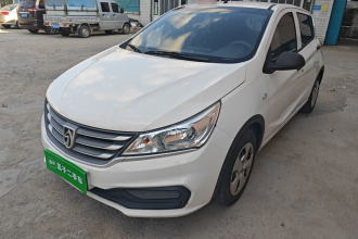 宝骏310 2020款 1.2L 手动超值型