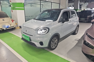 零跑汽车 零跑T03 2022款 星钻版