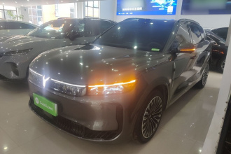 岚图汽车 岚图FREE 2025款 FREE+ 后驱乾崑版