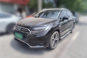 本田UR-V 2020款 370TURBO 四驱尊享版