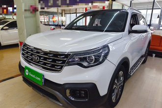 起亚 智跑 2018款 2.0L 自动智享豪华版 国V