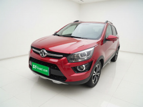北京汽车 绅宝X25 2015款 1.5L 手动精英型