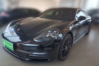 保时捷 2017款 Panamera 行政加长版 3.0T