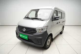 长安跨越 跨越星V3 2023款 1.3L汽油标准型5座客车