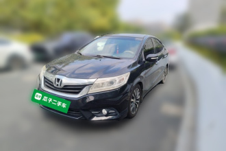 本田 凌派 2015款 1.8L 自动豪华版