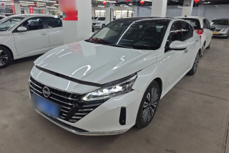 日产 天籁 2022款 2.0L XL-TLS 悦享版