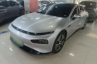 小鹏P7 2023款 P7i 702 Pro
