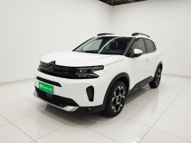 雪铁龙 天逸 C5 AIRCROSS 2022款 天逸BEYOND 360THP版