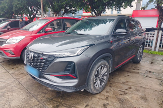 长安CS75 PLUS 2022款 1.5T 自动豪华型