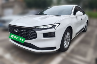 福特 蒙迪欧 2025款 1.5T EcoBoost 舒雅型