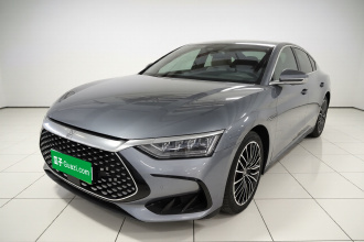 比亚迪 汉 2022款 DM-i 121KM 尊享型