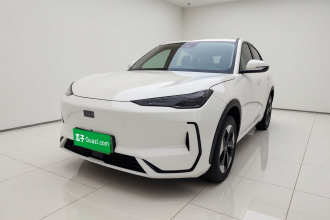 吉利银河 银河E5 2024款 530km 远航版