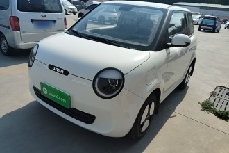 长安启源 长安Lumin 2025款 205km 香沁款