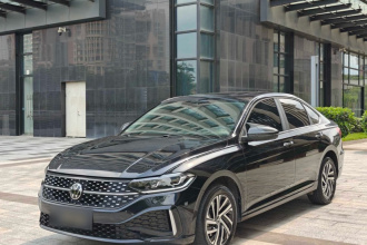 大众 朗逸 2024款 300TSI DSG星空满逸版