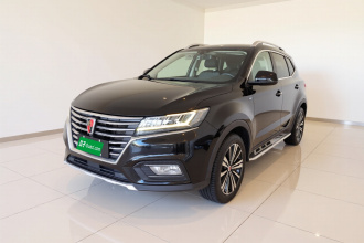 荣威RX5 2020款 20T 自动Ali智联网超越智臻版