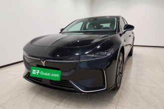 岚图汽车 岚图追光 2023款 四驱旗舰版