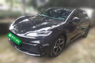 比亚迪 海豹06GT 2025款 智驾版 505海浪Plus版